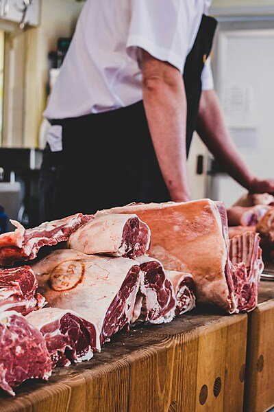 Butchery | Prosperity Hampshire