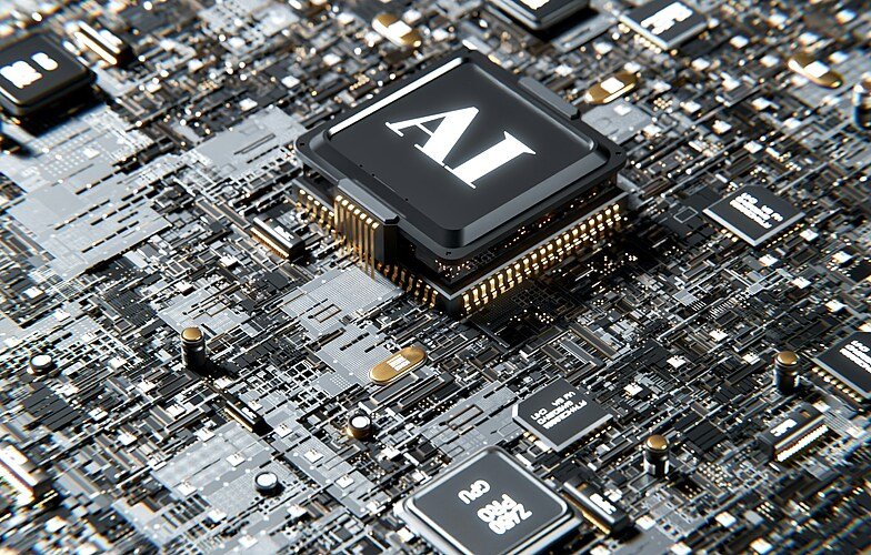 A I  
