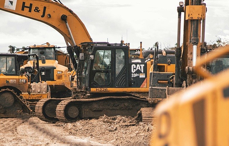 Construction Plant (1) 