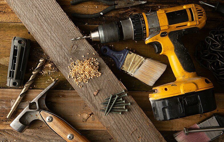 Construction Trades   Carpentry 