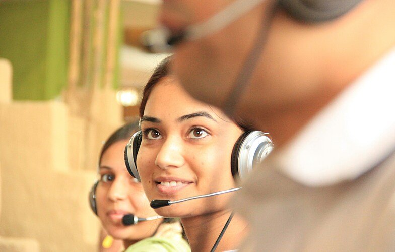 Customer Service 