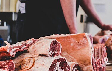 Butchery 