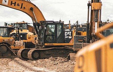 Construction Plant (1) 