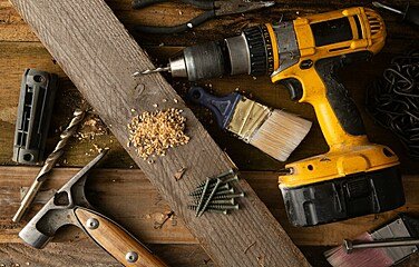 Construction Trades   Carpentry 