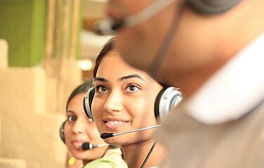Customer Service 