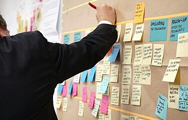 project management 2 